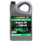 Engine Oil 4.5Ltr. EXTREME 15w/40 Petrol & Diesel