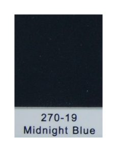 MIDNIGHT BLUE