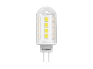 Lamp LED SYLVANIA G4 2.2>21Watt 6500K Day Light