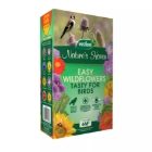 Seed Mix NATURES HAVEN Bird Mix 1.2Kg