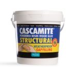 Adhesive Cascamite Wood Resin Powder - Various Sizes