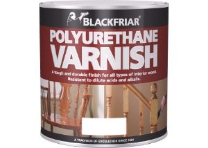 polyurethane-varnish