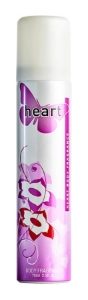 Deodorant INSETTE Heart  75ml aero.