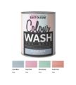 colour wash