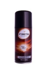 Deodorant INSETTE Density 150ml aero.