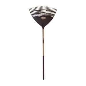 Rake S&J Elements Lawn Plastic