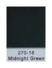 MIDNIGHT GREEN