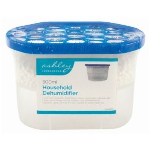 Condensation Absorber Compact Dehumidifier 500ml