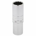 Socket 1/2" Square Drive Deep - Various Sizes