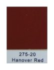 HANOVER RED