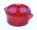 Enamelled Cookware