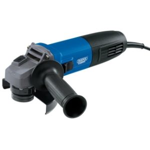 Angle Grinder 230Volt 115mm 850Watt