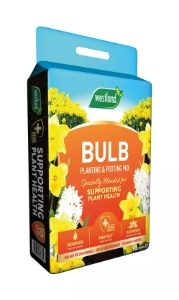 Compost WESTLAND Bulb Fibre Peat Free 10Ltr.