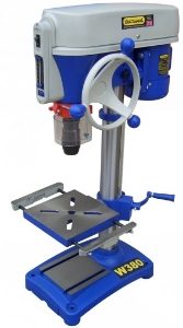 w380 pillar drill