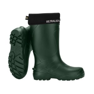 Wellington Unisex Explorer Green Safety - Various Sizes