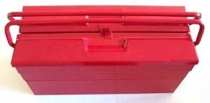 KDPTB063 20'' HEAVY DUTY CANTILEVER TOOLBOX-CONT